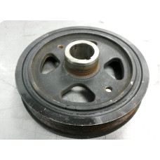 103R103 Crankshaft Pulley From 2010 Toyota Corolla  1.8